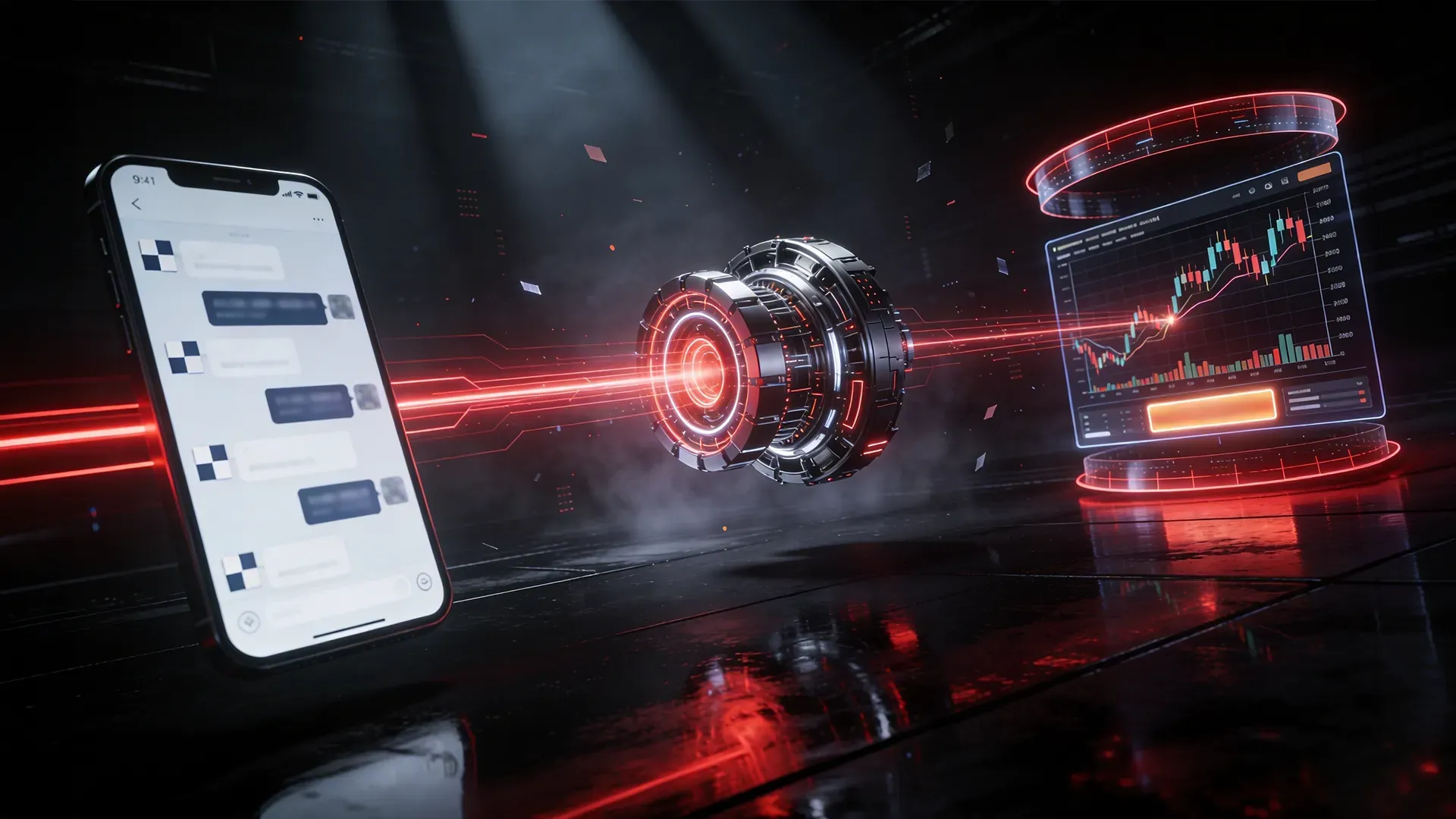 How to Use Cornix for Auto-Trading Crypto Signals on Telegram