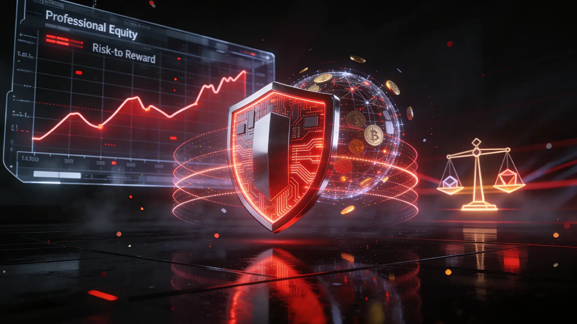 Crypto Risk Management: How to Protect Your Capital and Trade Safely