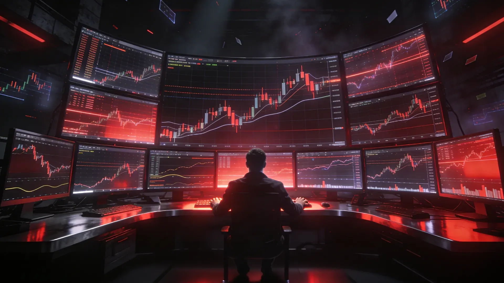 Day Trading Crypto in 2026: Strategies, Tools & Mistakes to Avoid