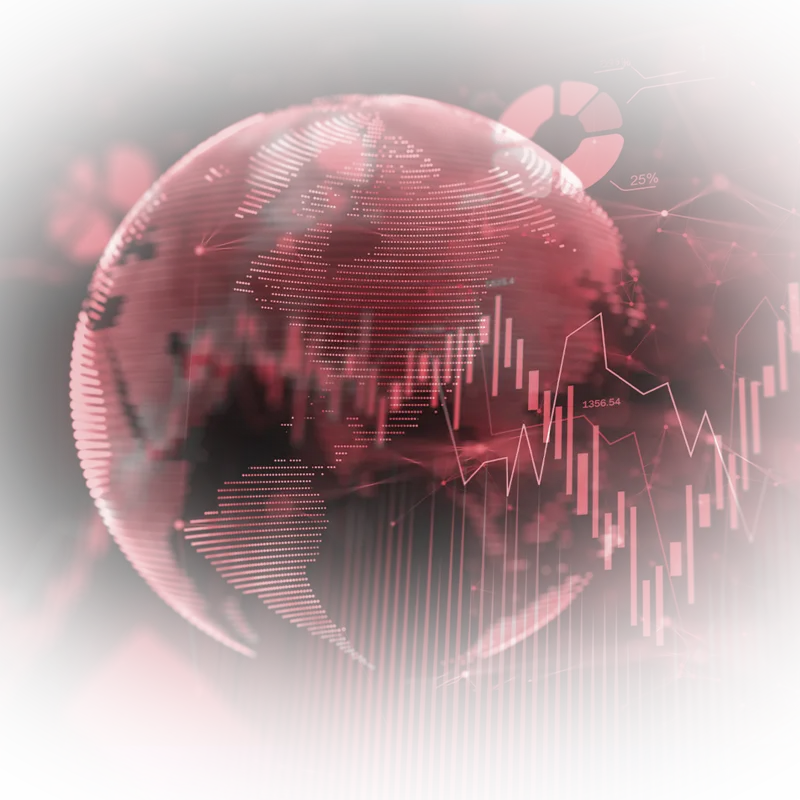 Global presence