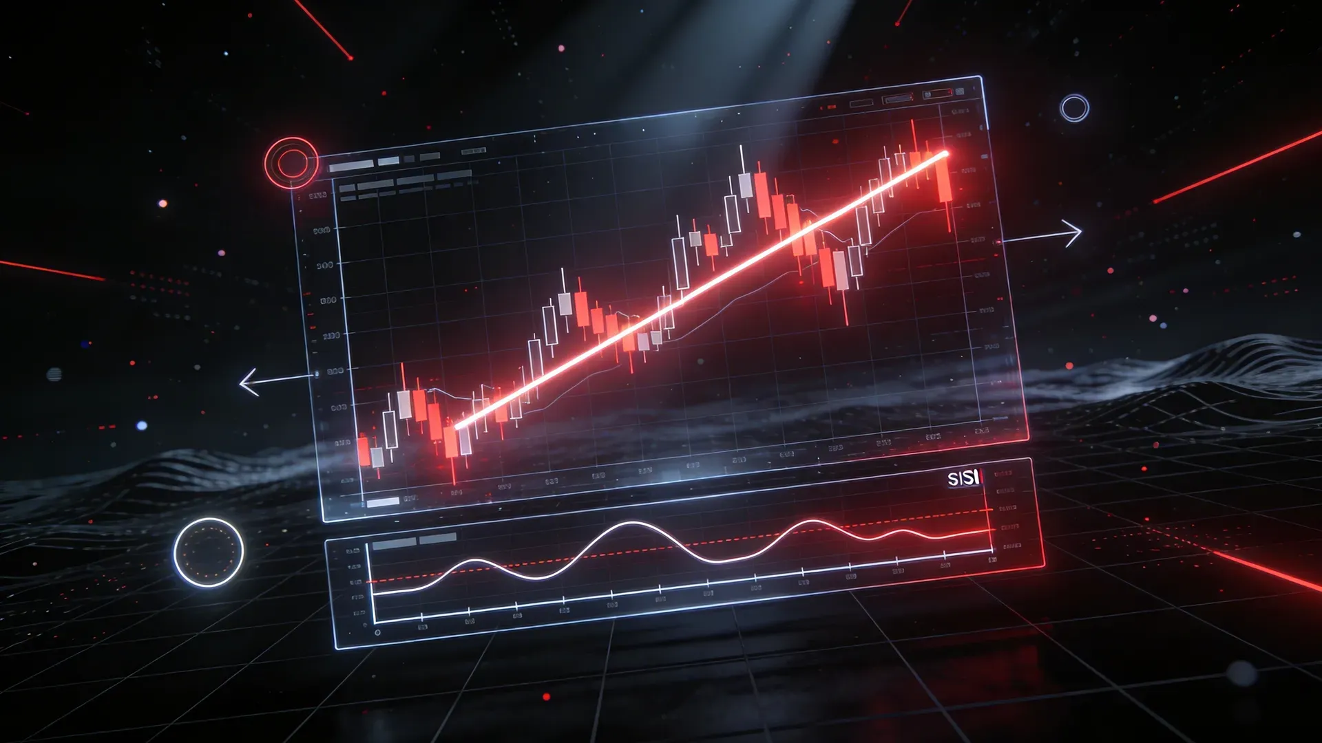 How to Read Crypto Charts: A Beginner's Guide to Technical Analysis