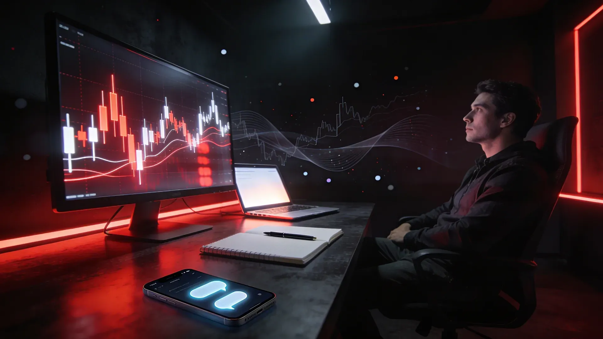 How to Start Trading Crypto in 2026: The Complete Beginner's Guide